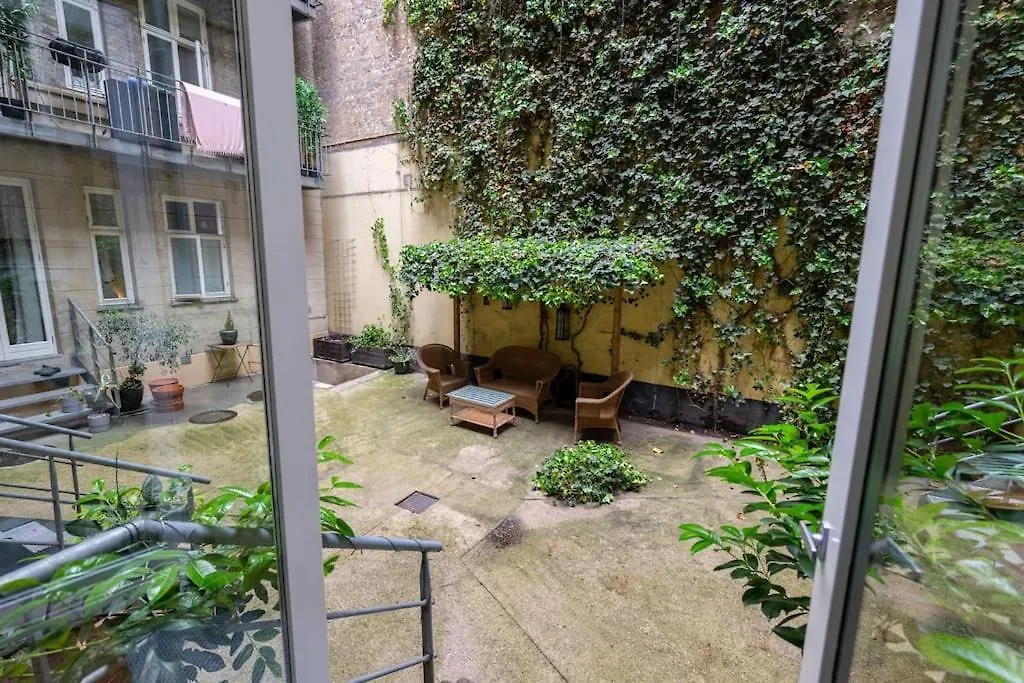 City Central 2Br Apartment Next To The Lakes Copenhagen 0*,