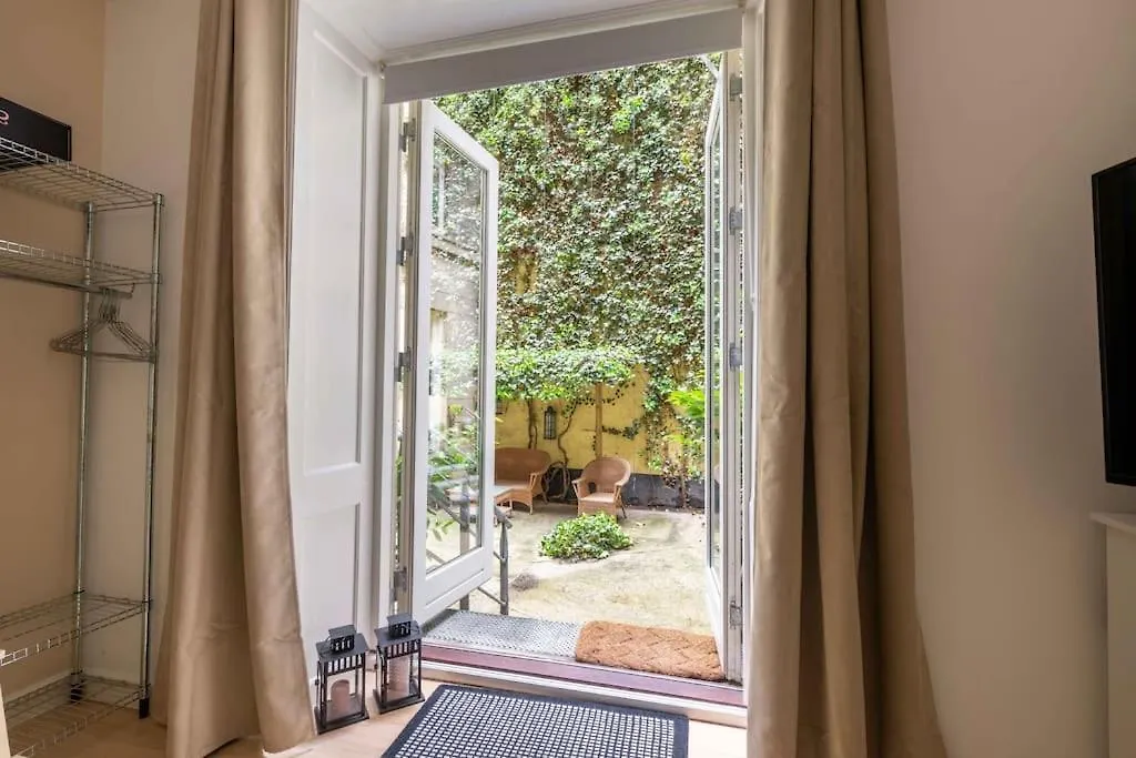 City Central 2Br Apartment Next To The Lakes Copenhagen Denmark