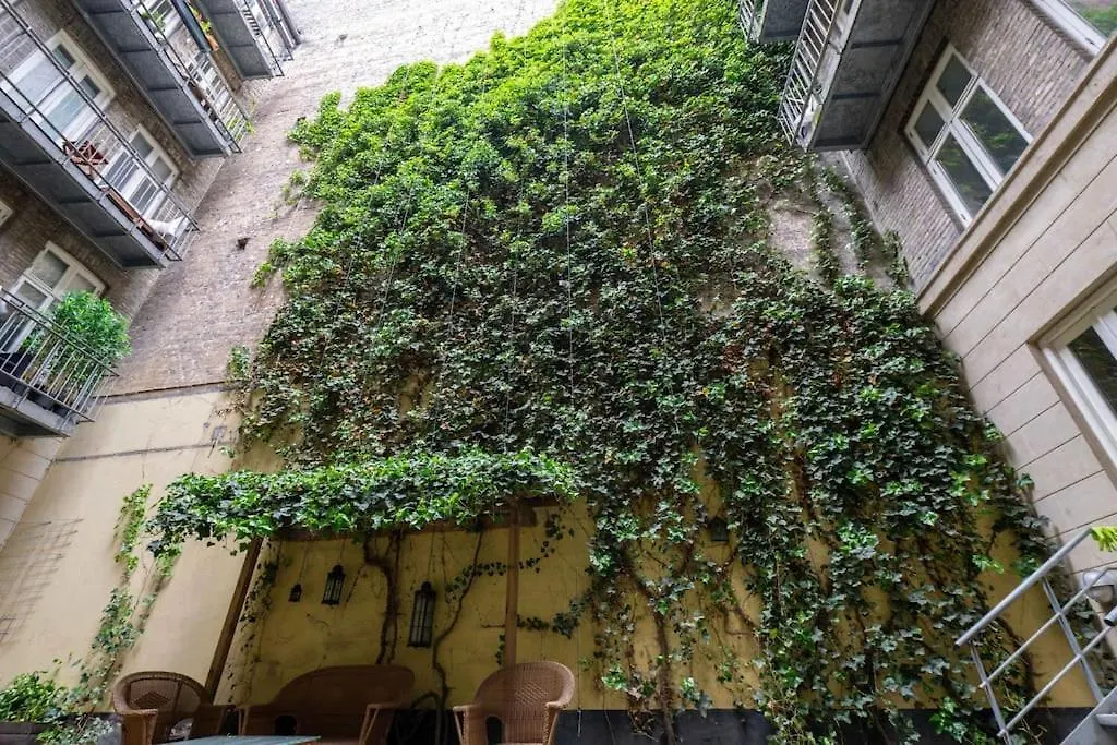 City Central 2Br Apartment Next To The Lakes Copenhagen 0*,
